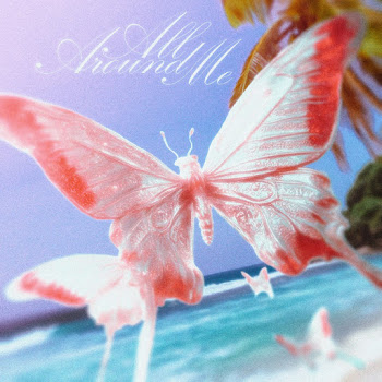 Luna Orbit & Master Produções Remix All Around Me Скачать mp3