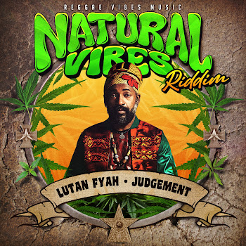 Lutan Fyah Judgement Скачать mp3