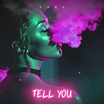 Lxmv Tell You Скачать mp3