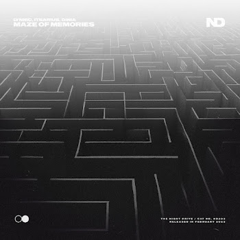 Lynnic Maze Of Memories (Extended Mix) Ft Itsarius & Dinia Скачать mp3