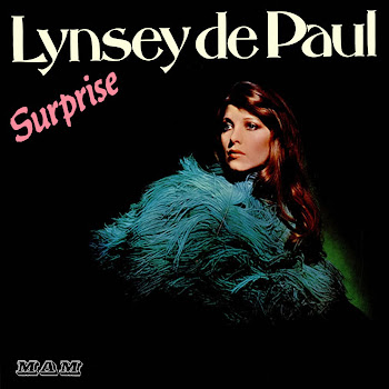 Lynsey De Paul Sugar Me Скачать mp3