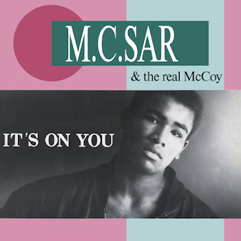 M.c. Sar It's On You (Extended Mix) Ft Real Mccoy Скачать mp3