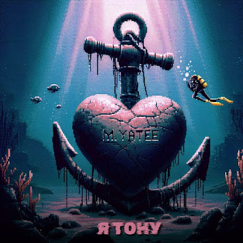 M.yatee Я Тону Скачать mp3
