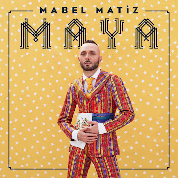 Mabel Matiz Fırtınadayım Скачать mp3