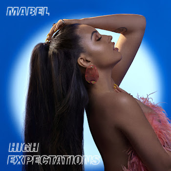 Mabel Mad Love Скачать mp3