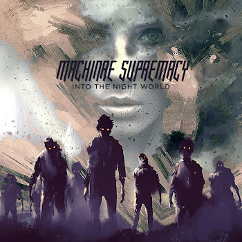 Machinae Supremacy The Last March Of The Undead Скачать mp3