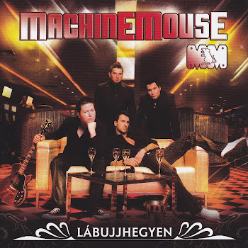 Machine Mouse Another Cup Of Coffee (Mike And The Mechanics Cover) Скачать mp3