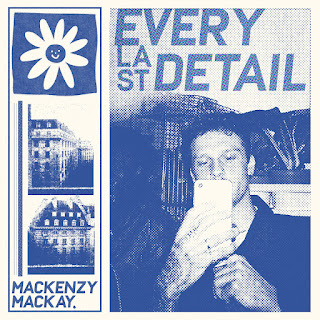 Mackenzy Mackay Every Last Detail Скачать mp3