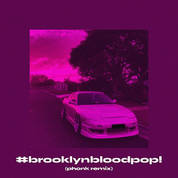 Madizon #Brooklynbloodpop! (Phonk Remix) Скачать mp3