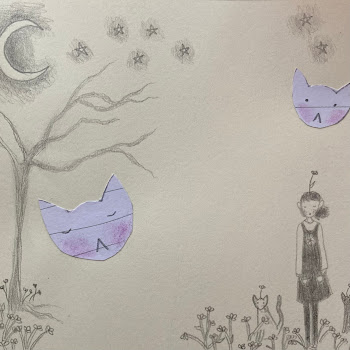 Mage Tears Cats In The Cold Скачать mp3