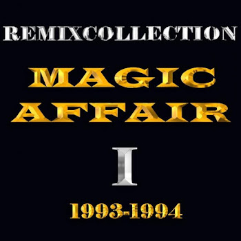Magic Affair Fire (Small Mix) Скачать mp3
