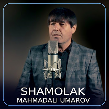 Mahmadali Umarov Man Chi Kardam Ba Modaram Скачать mp3