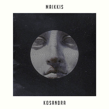 Maikkis Kosandra (Remix) Скачать mp3