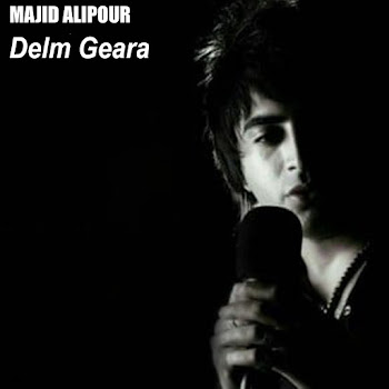 Majid Alipour Delm Geara Скачать mp3