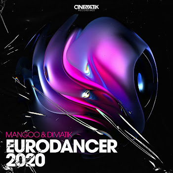 Mangoo Eurodancer 2020 Ft Dimatik Скачать mp3