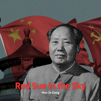 Mao Ze Dong Red Sun In The Sky Скачать mp3