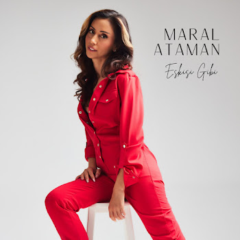 Maral Ataman Eskisi Gibi Скачать mp3