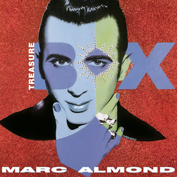Marc Almond A Lover Spurned (12
