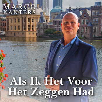 Marco Kanters Als Ik Het Voor Het Zeggen Had Скачать mp3