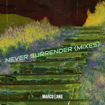 Marco Lang Never Surrender (Progressive Mix) Скачать mp3