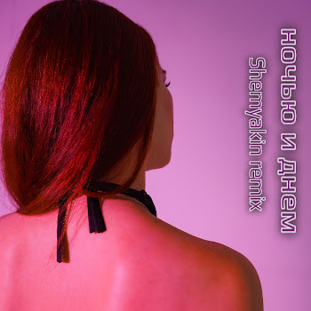 Мария Васильева Ночью И Днём (Shemyakin Remix) Скачать mp3