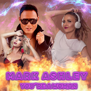 Mark Ashley You're A Woman (Radio Version) Скачать mp3