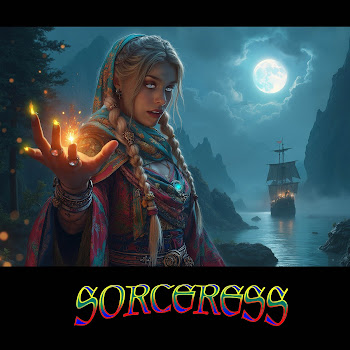 Mark Blauhoefer The Wizard At The End Of Time (Deluxe) Скачать mp3