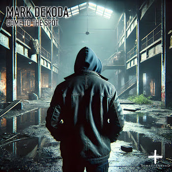 Mark Dekoda Come To The Spot Скачать mp3