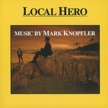 Mark Knopfler Going Home: Theme Of The Local Hero Скачать mp3