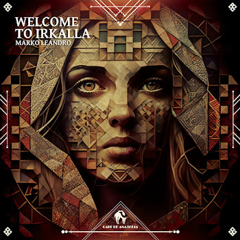 Marko Leandro Welcome To Irkalla (Extended Mix) Ft Cafe De Anatolia Скачать mp3