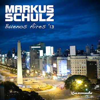 Markus Schulz Buenos Aires '13 (Full Continuous Dj Mix, Pt. 1) Скачать mp3