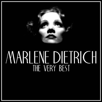 Marlene Dietrich Lili Marlene Скачать mp3