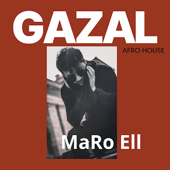 Maro Ell Gazal Скачать mp3