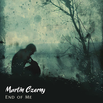Martin Czerny End Of Me Скачать mp3