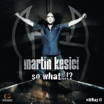 Martin Kesici All Of My Life Скачать mp3
