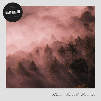 Martin Klem Sleepy Hollow Скачать mp3