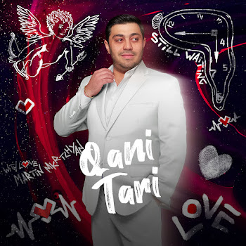 Martin Mkrtchyan Qani Tari Скачать mp3