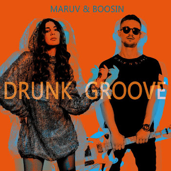 Maruv Drunk Groove Ft Boosin Скачать mp3