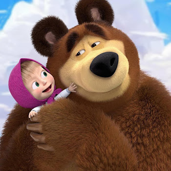 Маша И Медведь Песенка Юных Космонавтов Скачать mp3