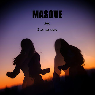 Masove Use Somebody ft Niteblue & Milcon Скачать mp3