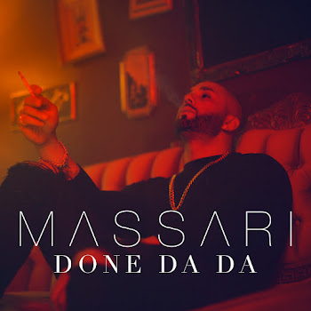 Massari Done Da Da Скачать mp3