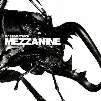 Massive Attack Teardrop (Feat. Elizabeth Fraser) Скачать mp3