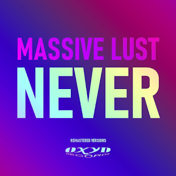 Massive Lust Never (Tiktok Version) Скачать mp3
