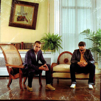 Mattafix Big City Life Скачать mp3