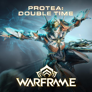 Matthew Chalmers Protea: Double Time (From 