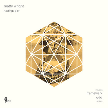 Matty Wright Hastings Pier (Framewerk Full-On Remix) Скачать mp3