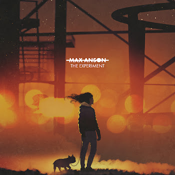 Max Anson End Of Luck Скачать mp3