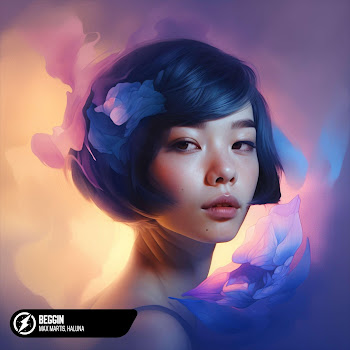 Max Martis Beggin Ft Haluna Скачать mp3