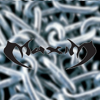 Maxim Carmen Queasy (Feat. Skin) Скачать mp3