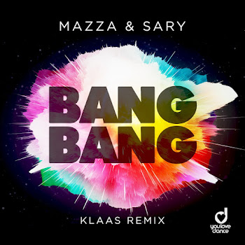 Mazza Bang Bang (Klaas Remix) Ft Sary Скачать mp3